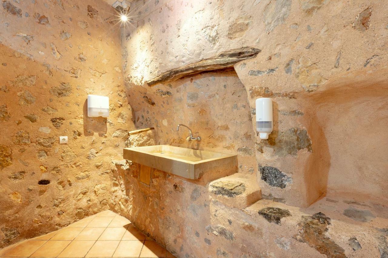 Hostal Can Boi Deià (Deyá)