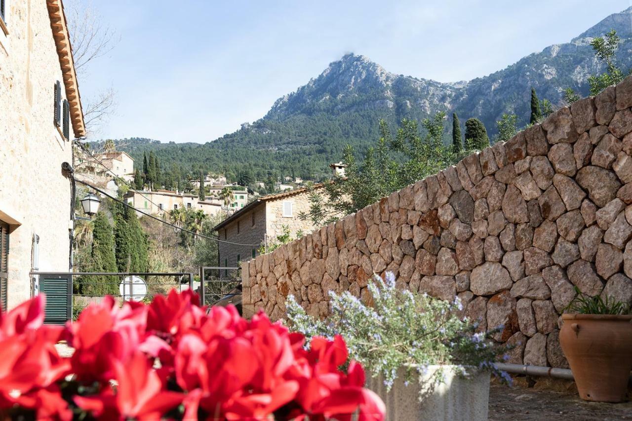 Can Boi Deià (Deyá)