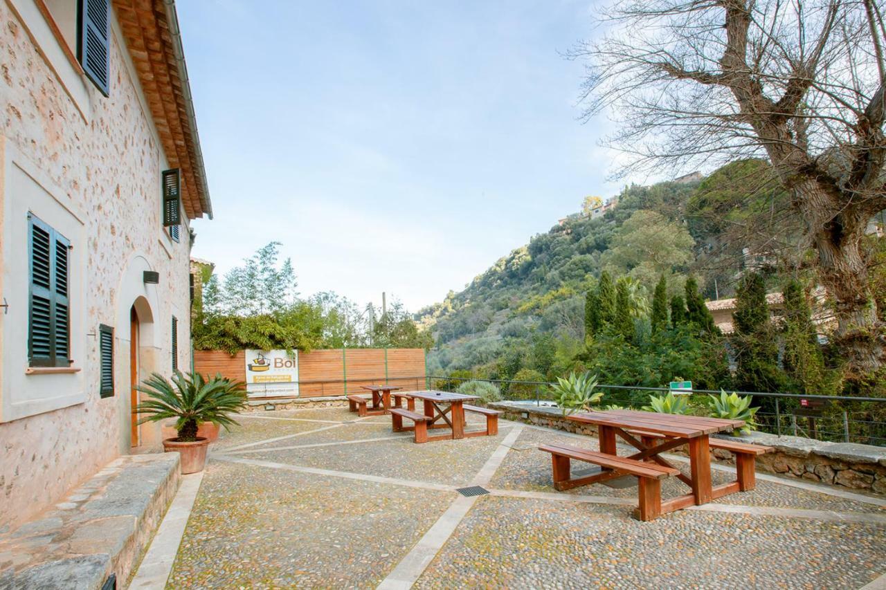 Can Boi Hostal Deià (Deyá)